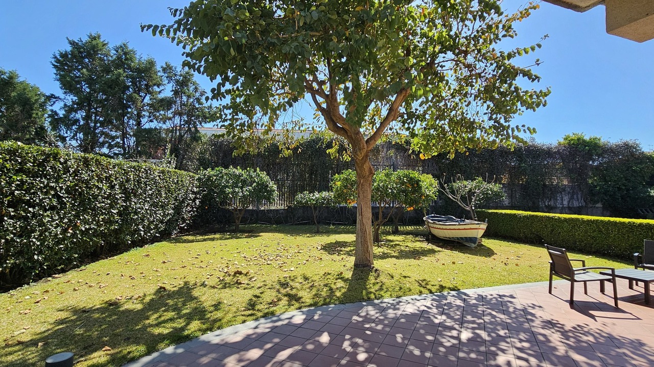 Photo of Patio Balcony in Sant'Anna