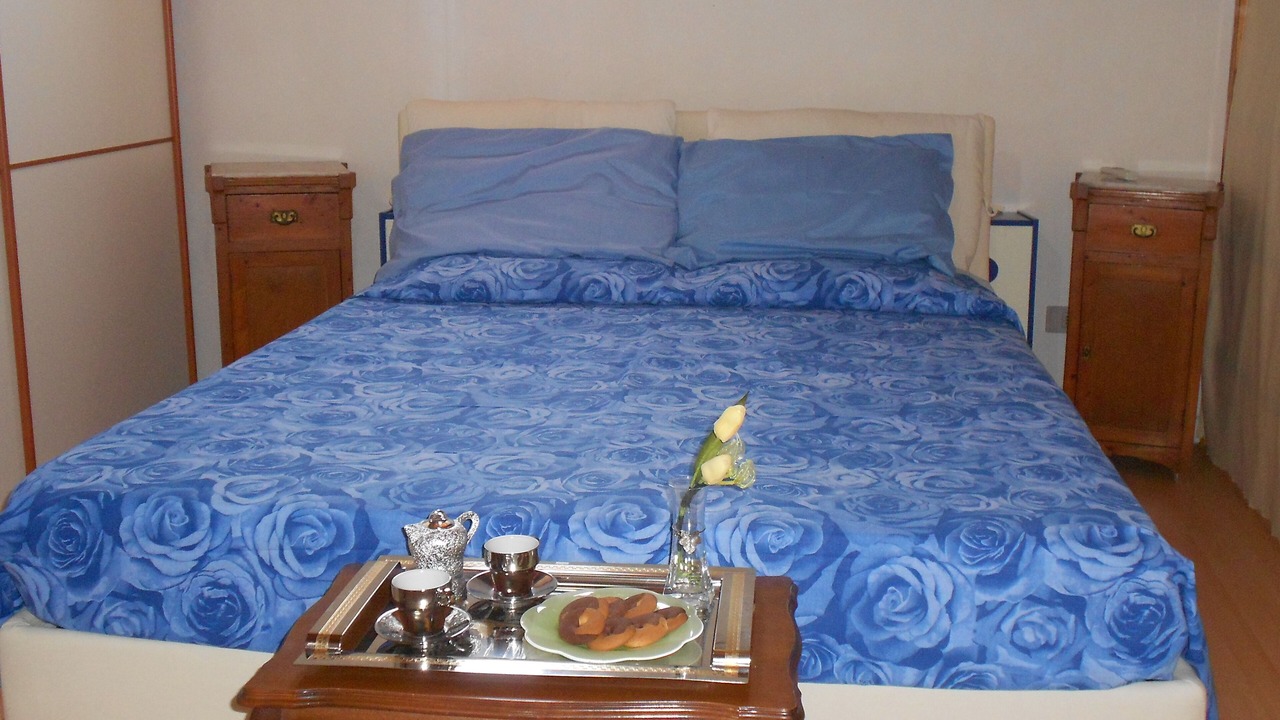 Photo of Bedroom in Comiso