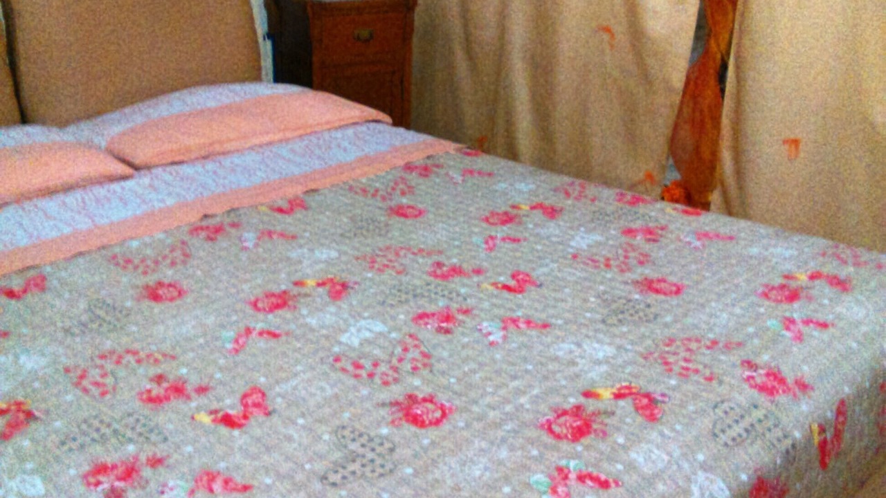 Photo of Bedroom in Comiso