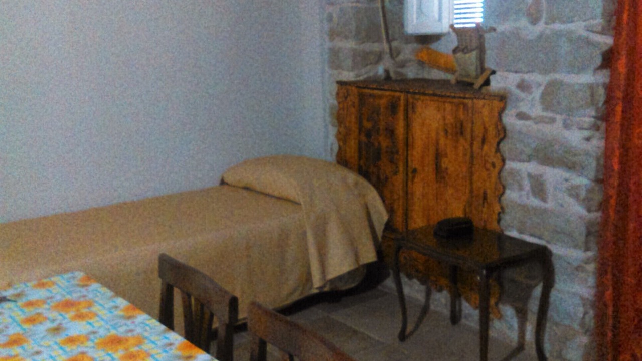 Photo of Bedroom in Comiso