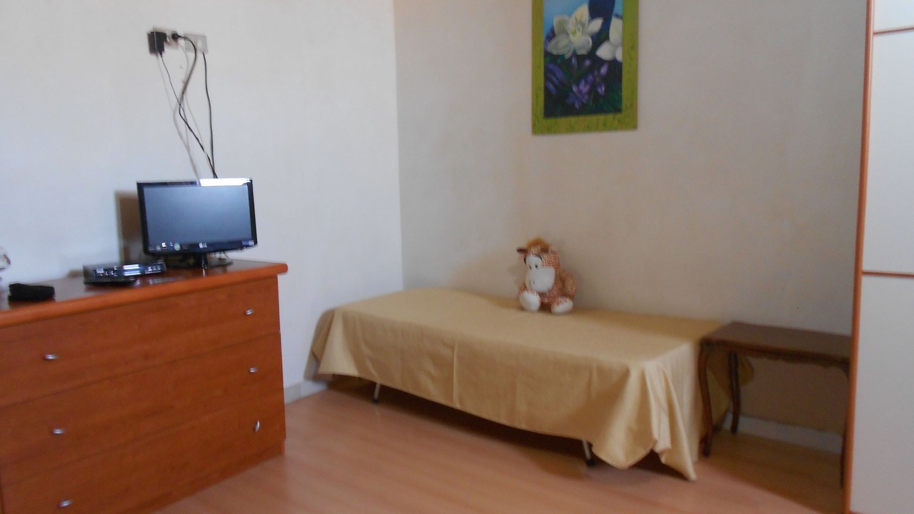 Photo of Bedroom in Comiso