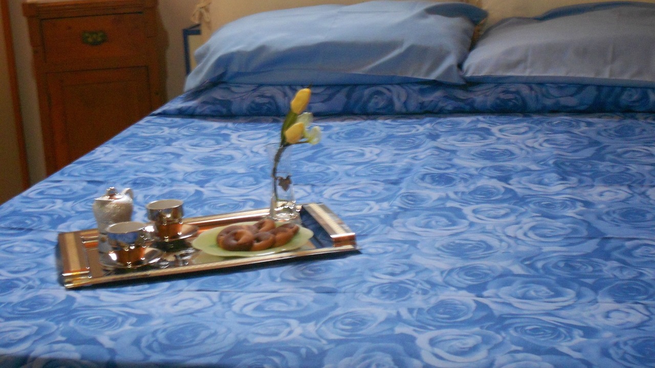 Photo of Bedroom in Comiso
