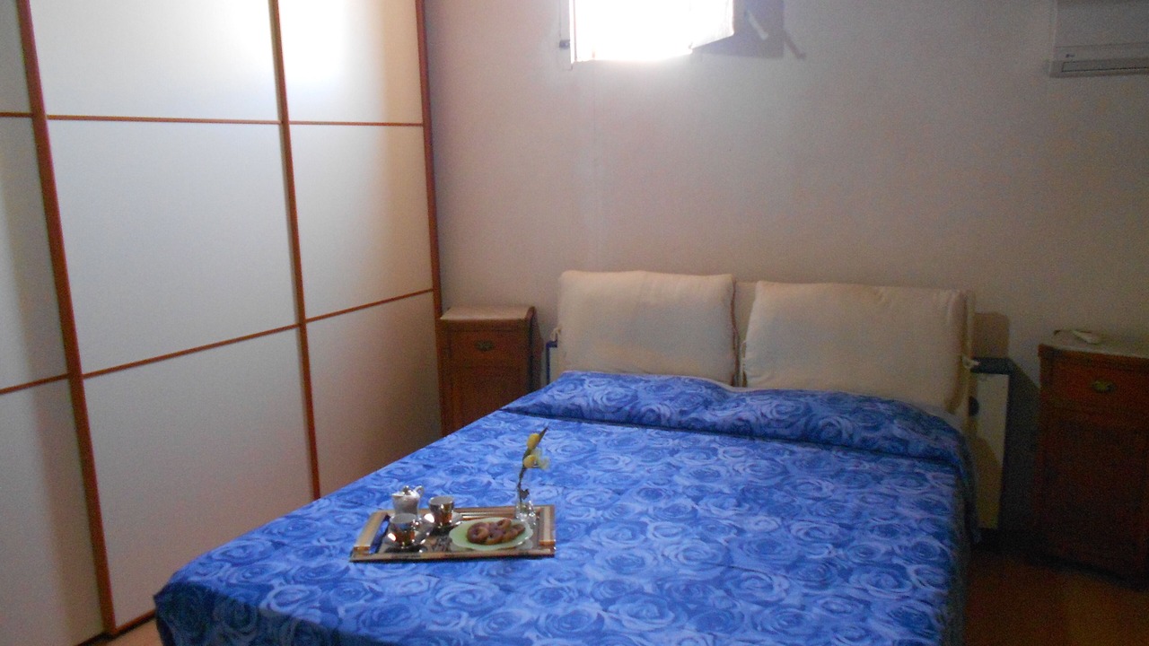 Photo of Bedroom in Comiso