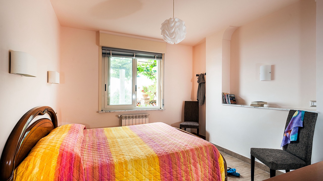 Photo of Bedroom in Taormina