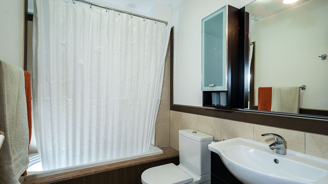 Photo of Bathroom in Taormina