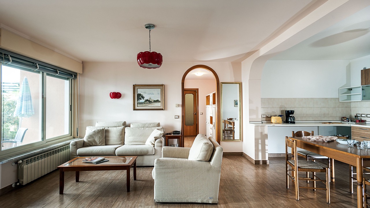 Photo of Livingroom in Taormina