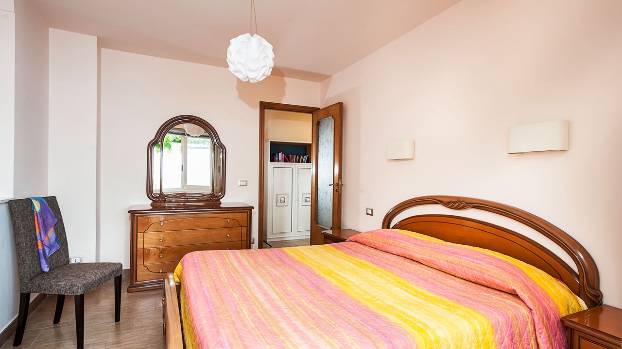 Photo of Bedroom in Taormina
