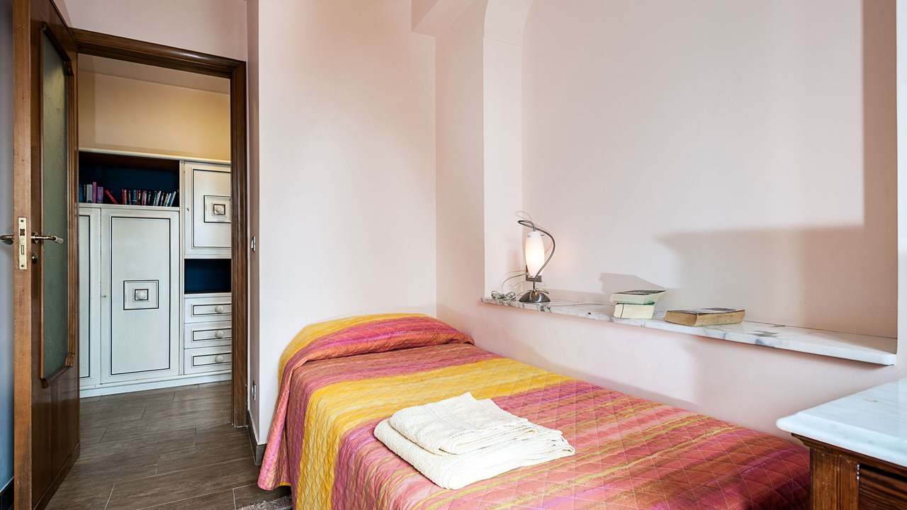 Photo of Bedroom in Taormina