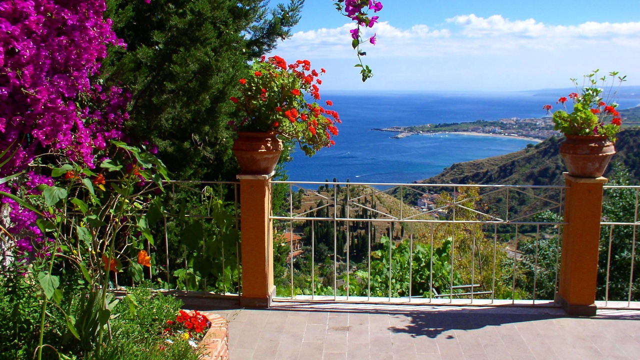 Photo of Outdoor in Taormina