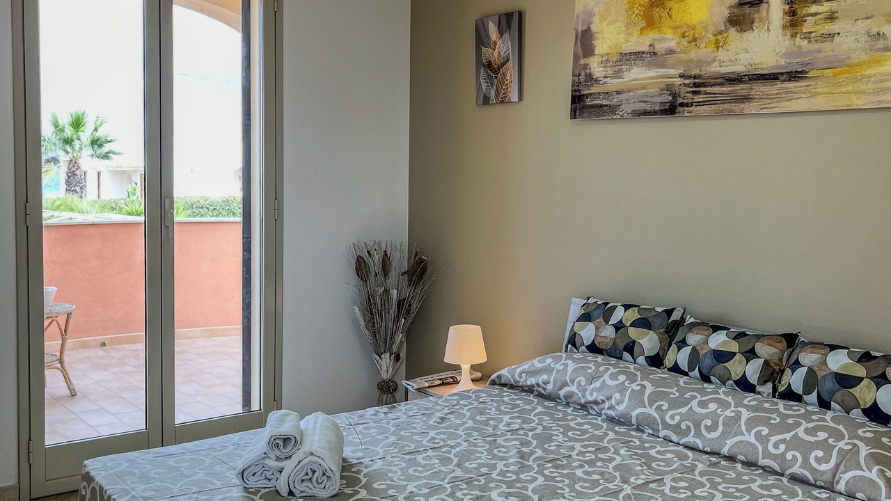 Photo of Bedroom in Fondo Morte