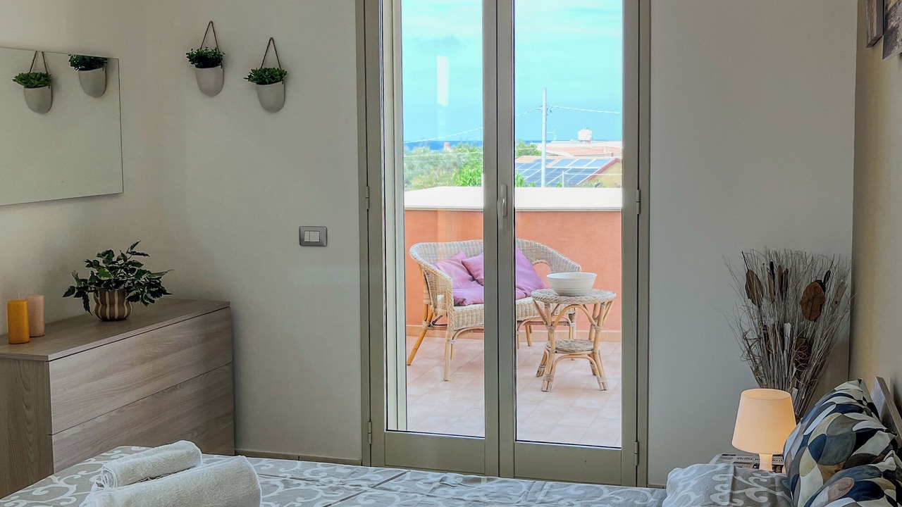 Photo of Bedroom in Fondo Morte