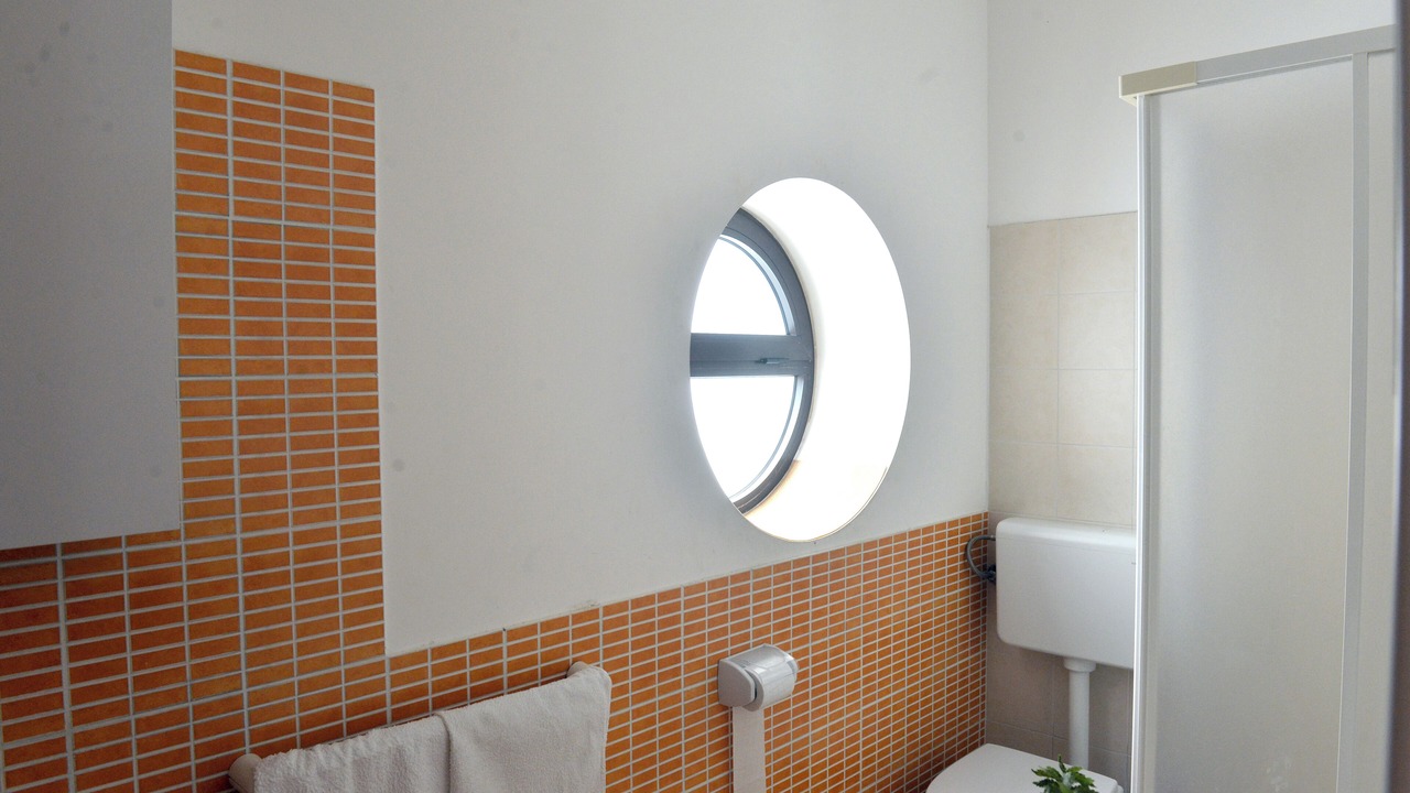 Photo of Bathroom in Fondo Morte