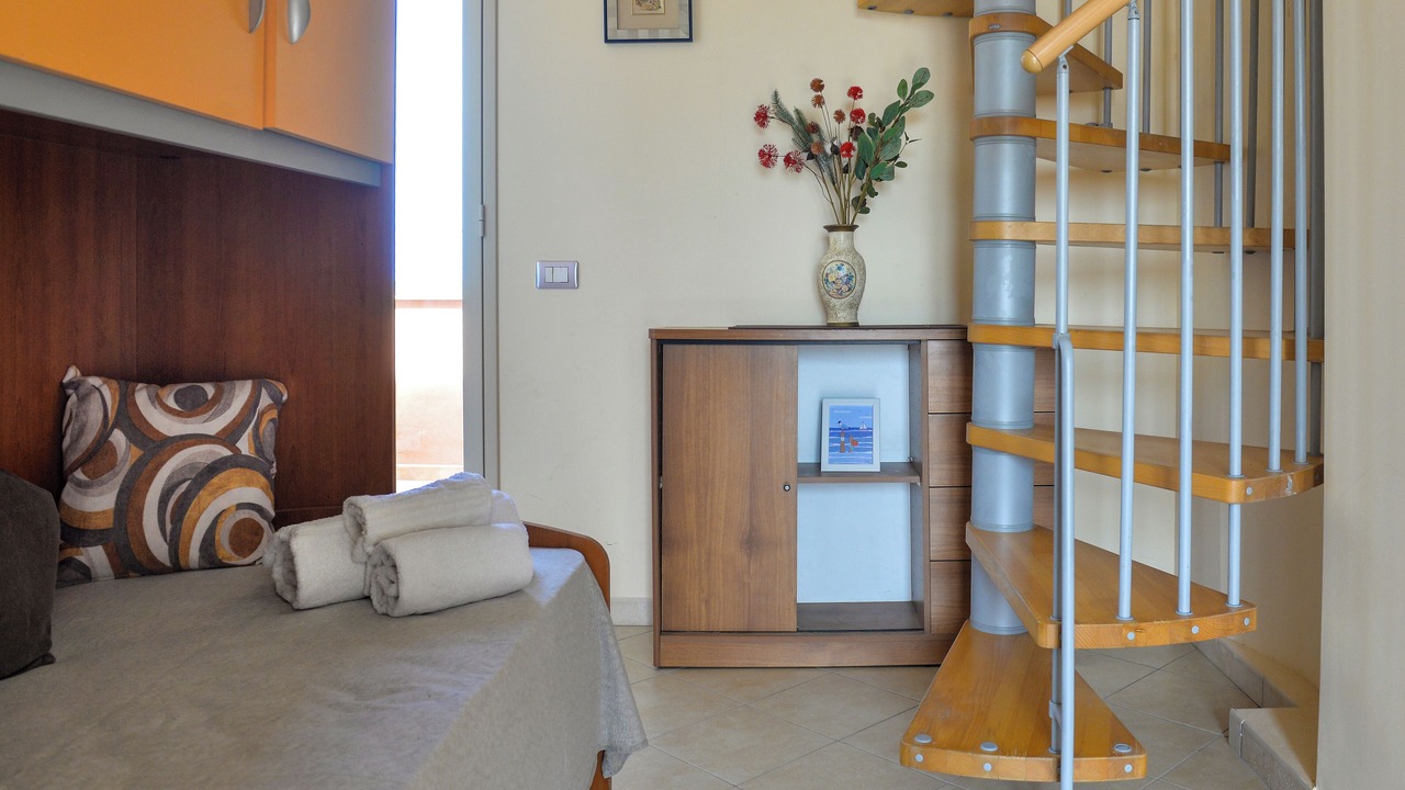 Photo of Bedroom in Fondo Morte
