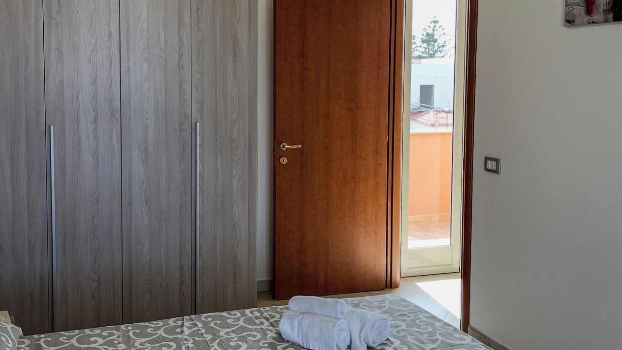 Photo of Bedroom in Fondo Morte