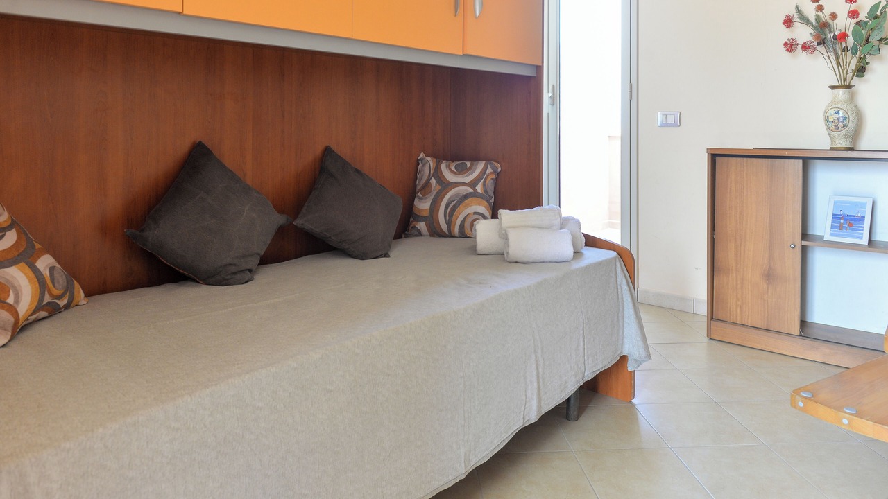 Photo of Bedroom in Fondo Morte