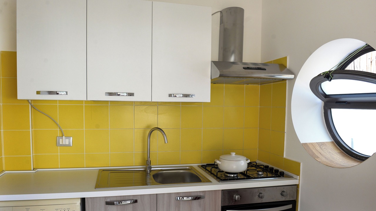 Photo of Kitchen in Fondo Morte