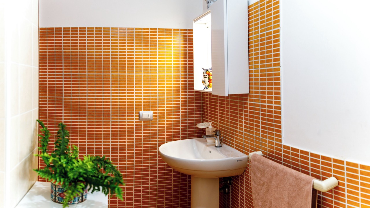 Photo of Bathroom in Fondo Morte
