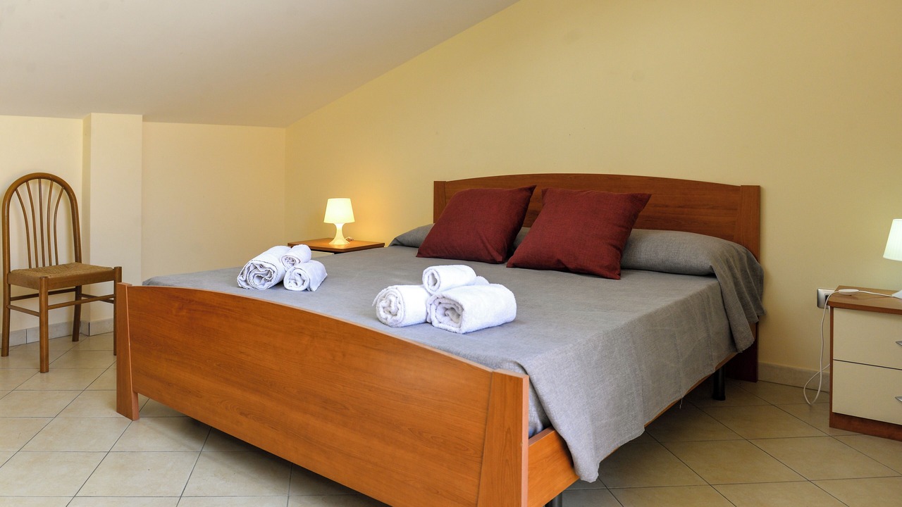 Photo of Bedroom in Fondo Morte
