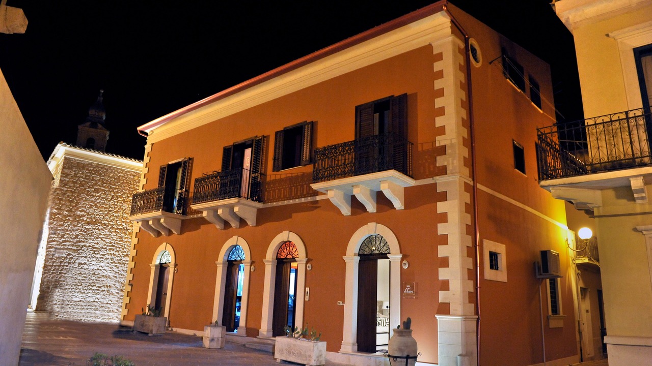 Photo of Outdoor in Comiso