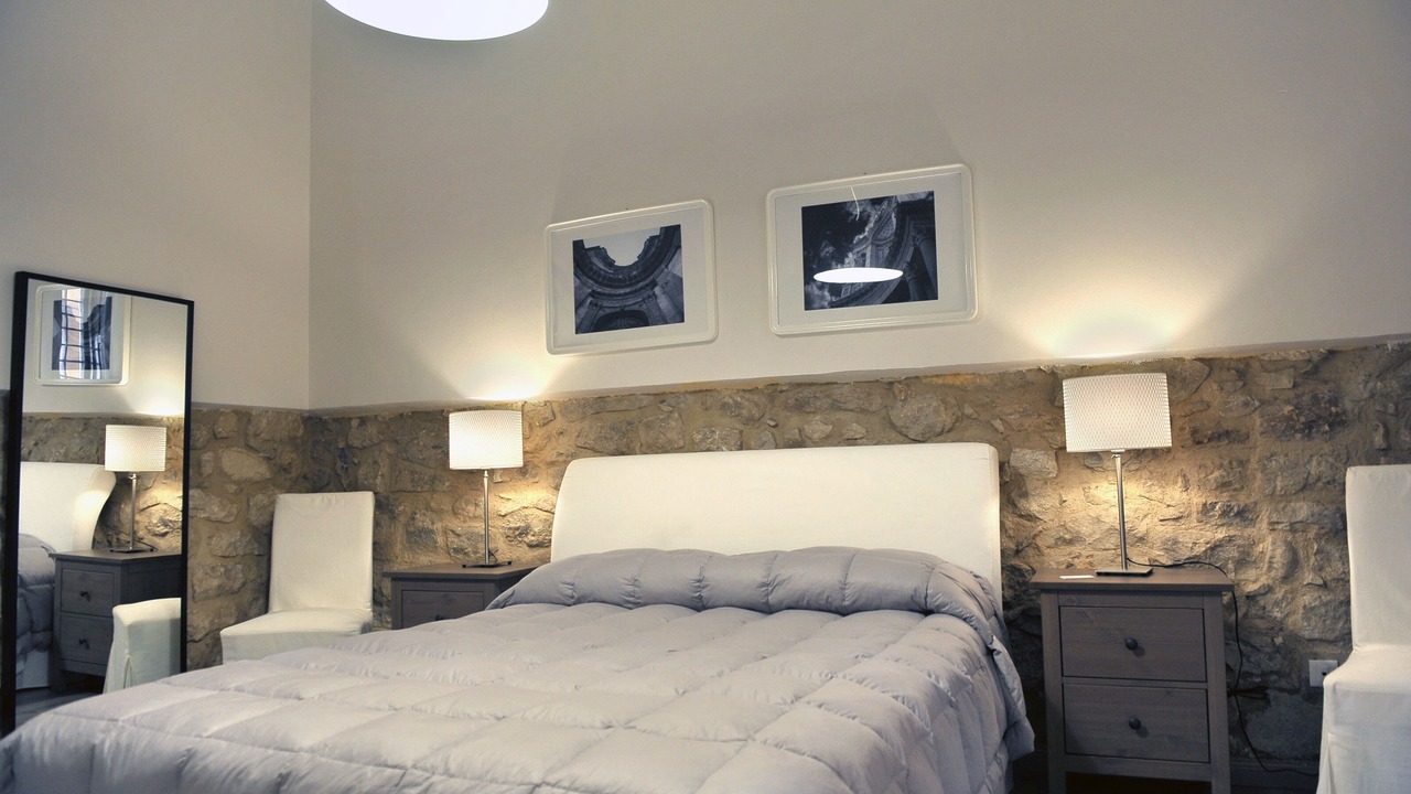 Photo of Bedroom in Comiso