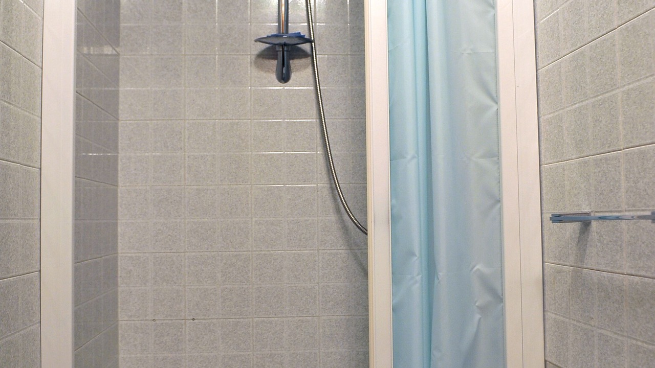 Photo of Bathroom in Comiso