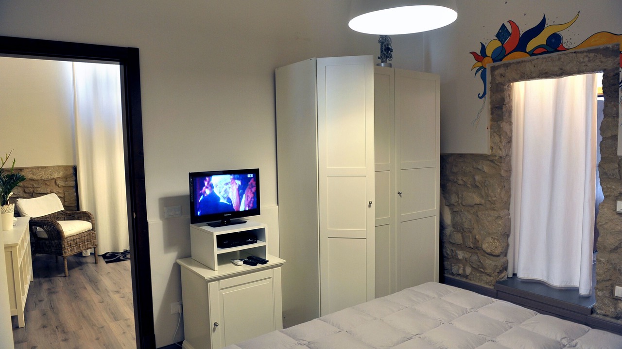 Photo of Bedroom in Comiso