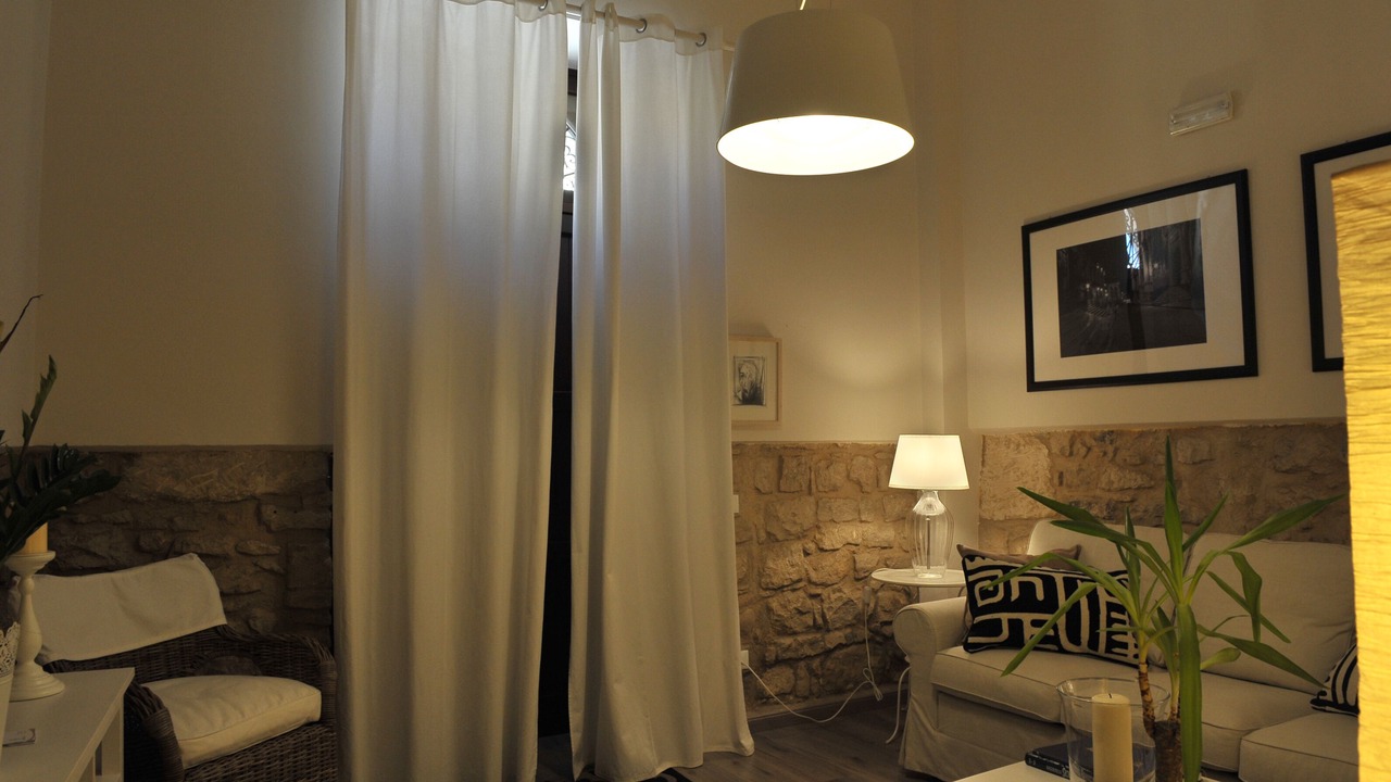 Photo of Livingroom in Comiso