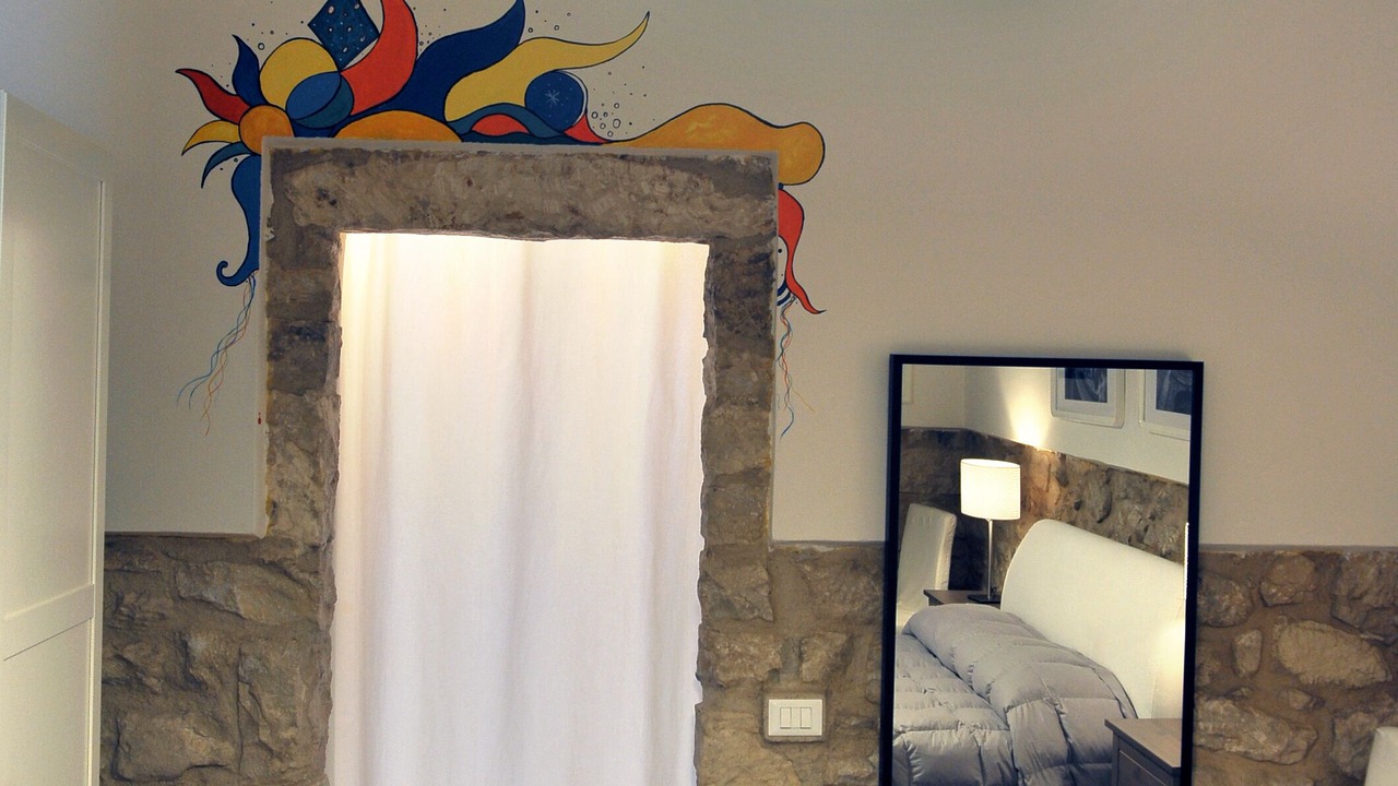 Photo of Bedroom in Comiso