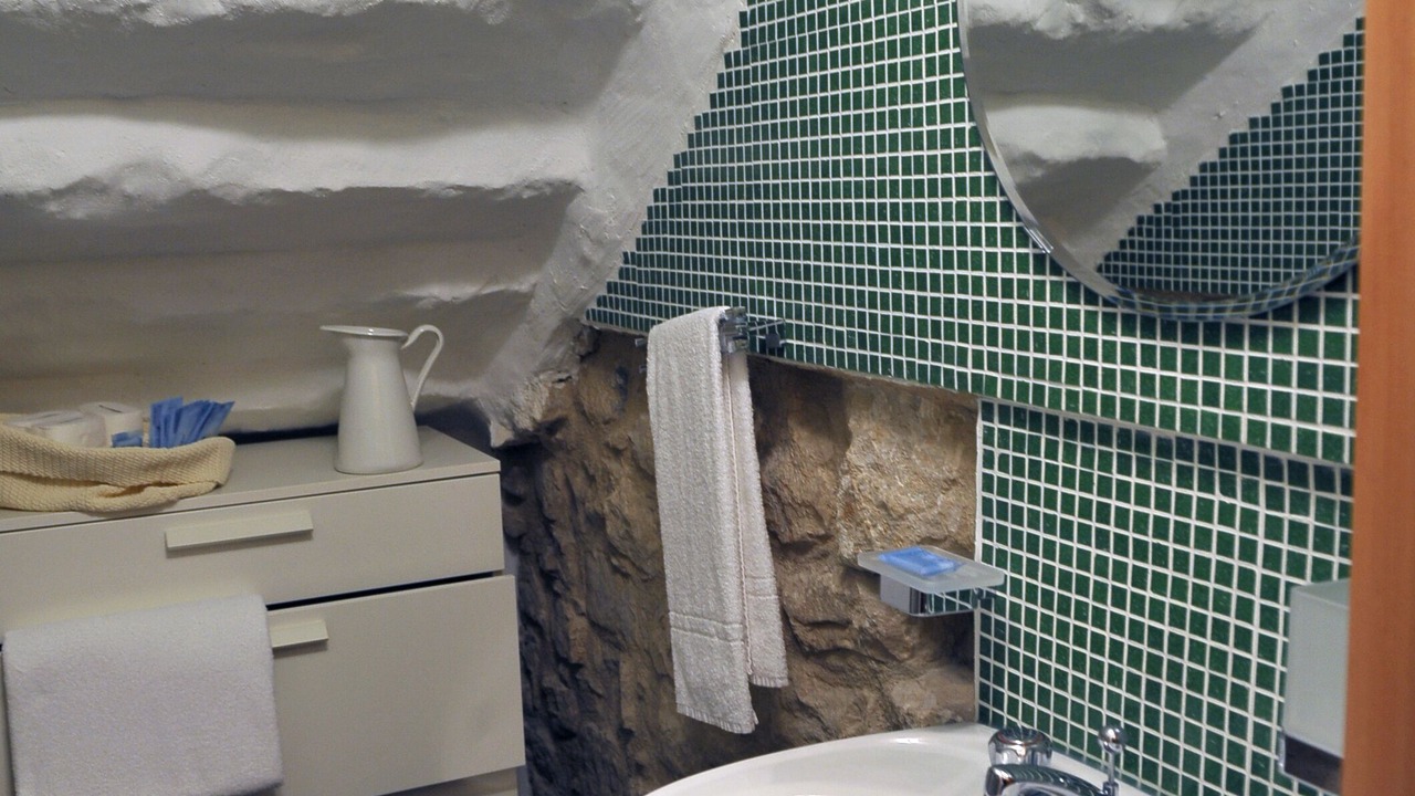 Photo of Bathroom in Comiso