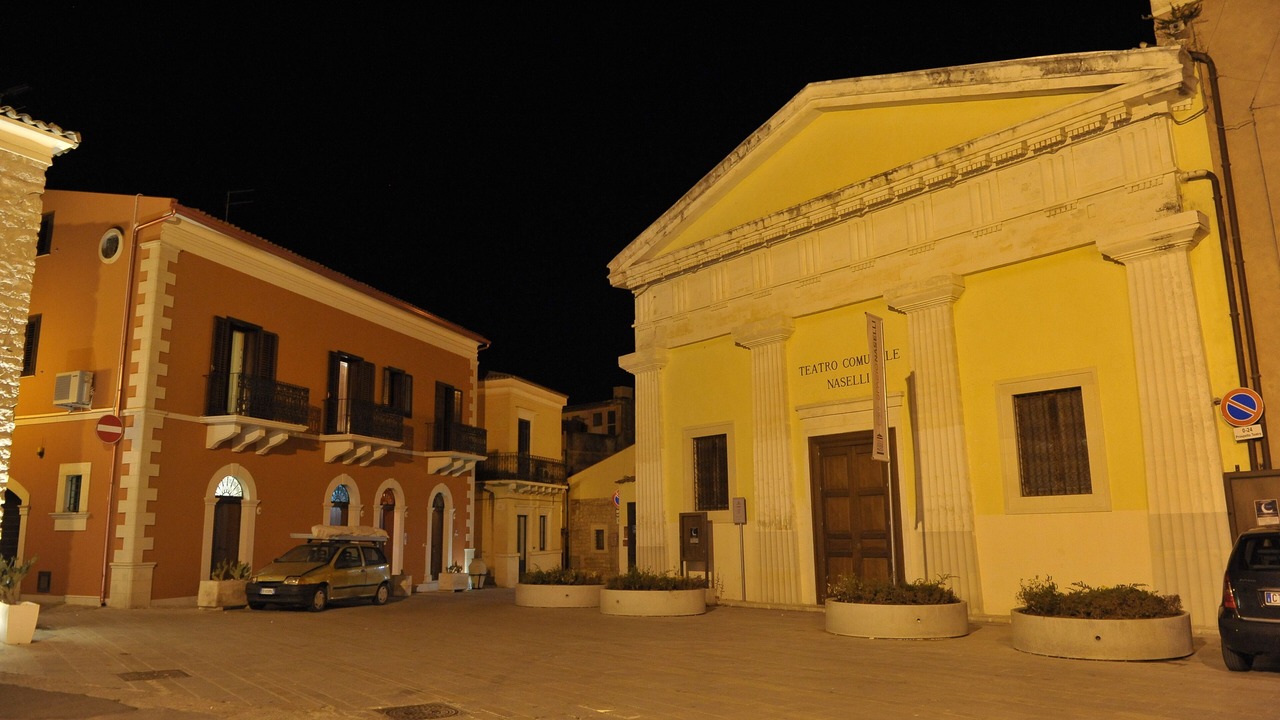 Photo of Outdoor in Comiso