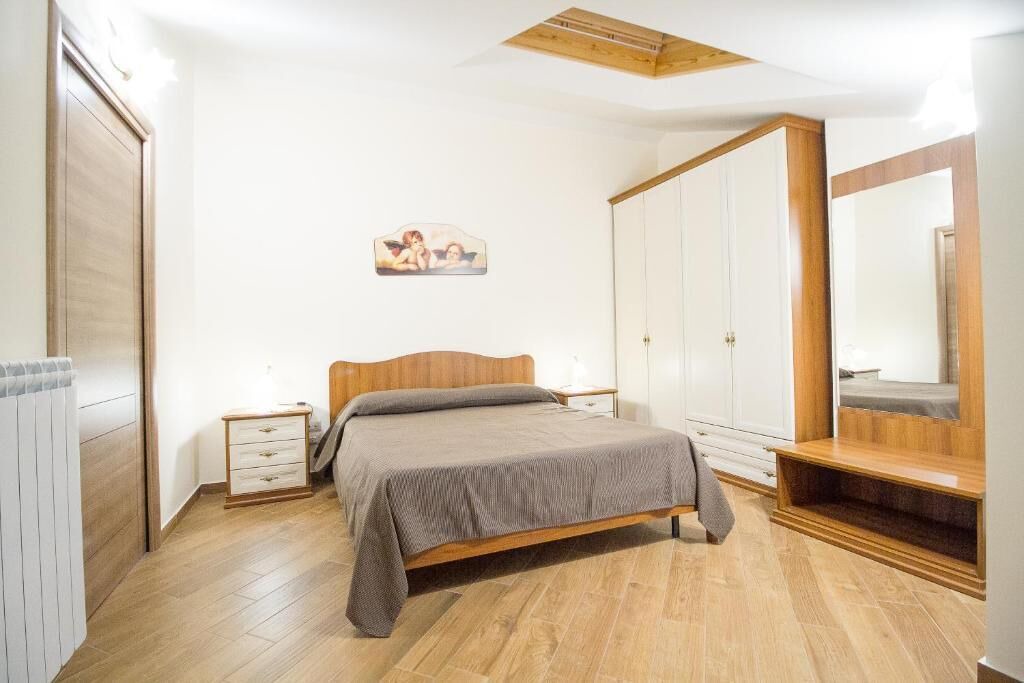 Photo of Bedroom in Trecastagni
