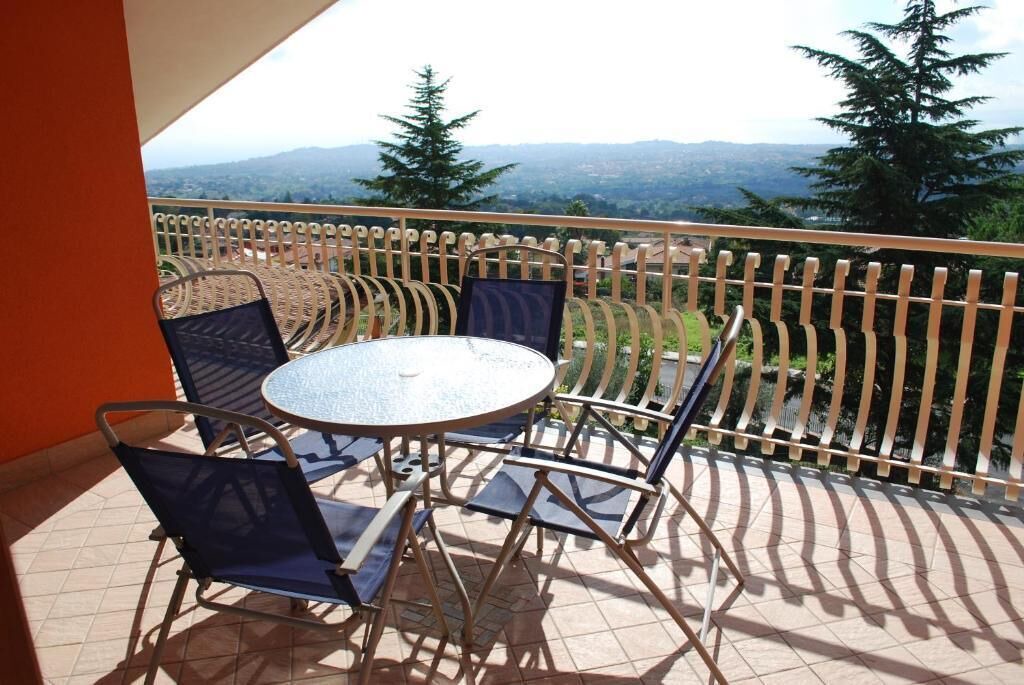 Photo of Outdoor in Trecastagni