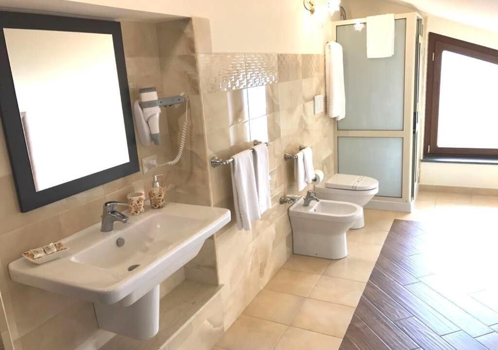 Photo of Bathroom in Trecastagni