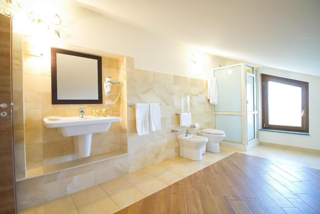 Photo of Bathroom in Trecastagni