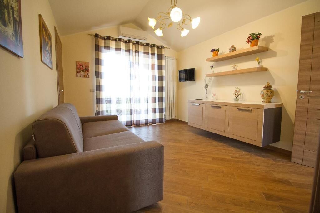 Photo of Livingroom in Trecastagni