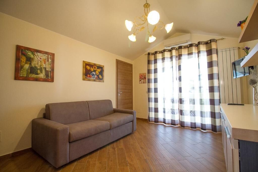 Photo of Livingroom in Trecastagni