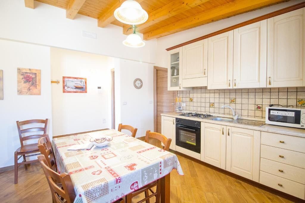 Photo of Kitchen in Trecastagni