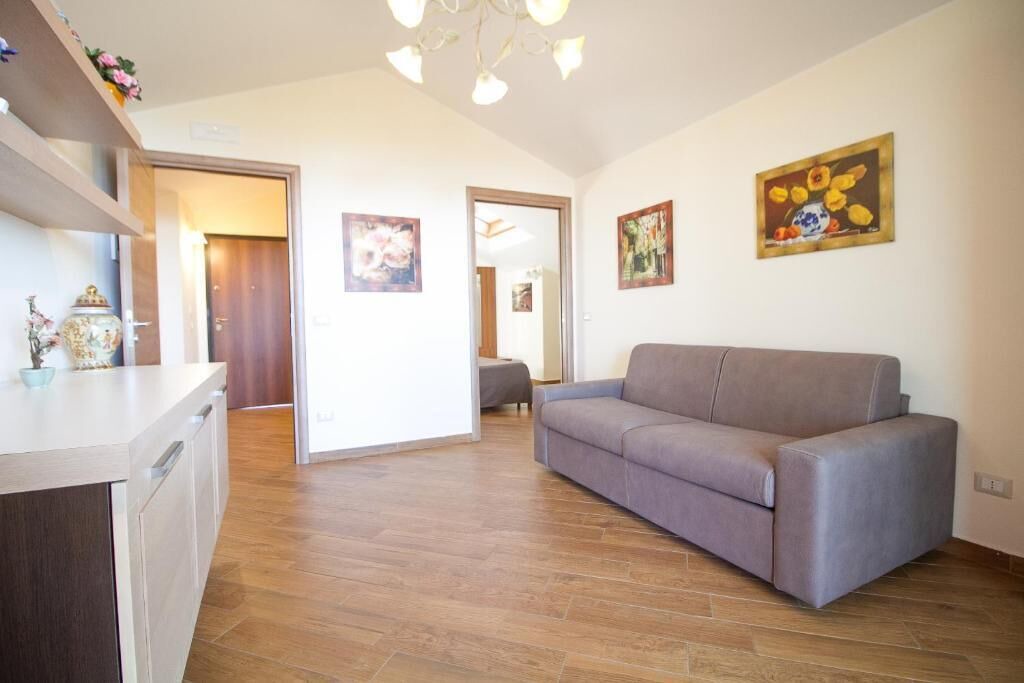 Photo of Livingroom in Trecastagni