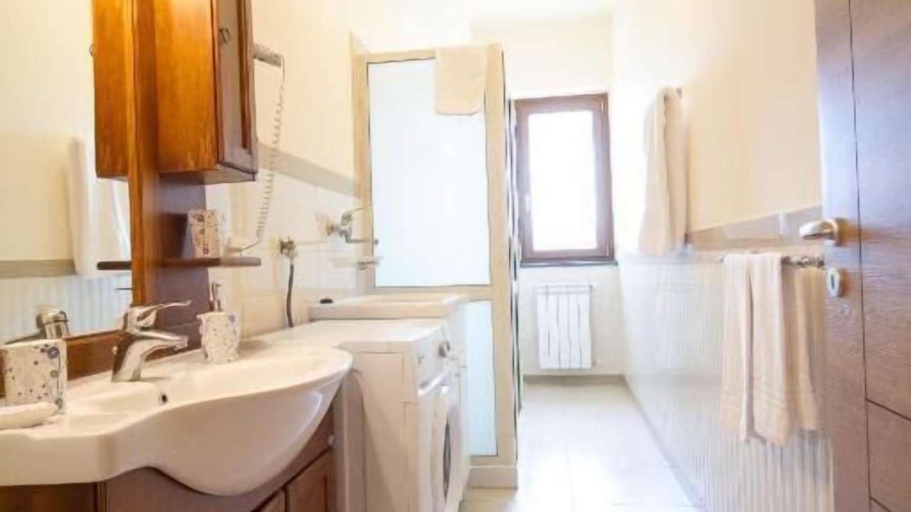 Photo of Bathroom in Trecastagni