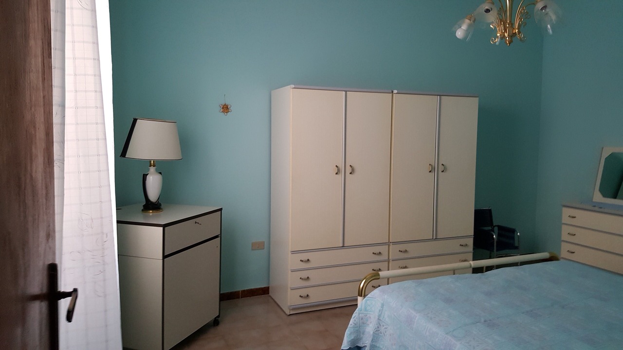Photo of Bedroom in Mazara del Vallo