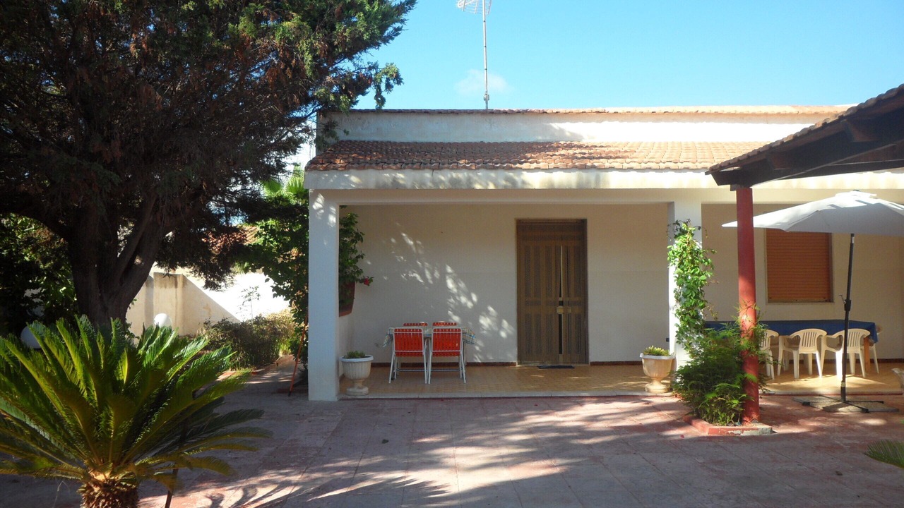 Photo of Patio Balcony in Mazara del Vallo