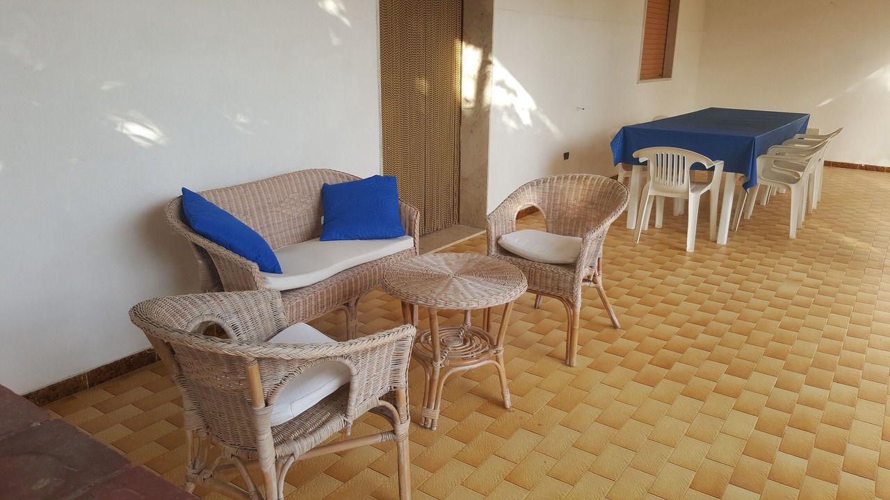 Photo of Outdoor in Mazara del Vallo
