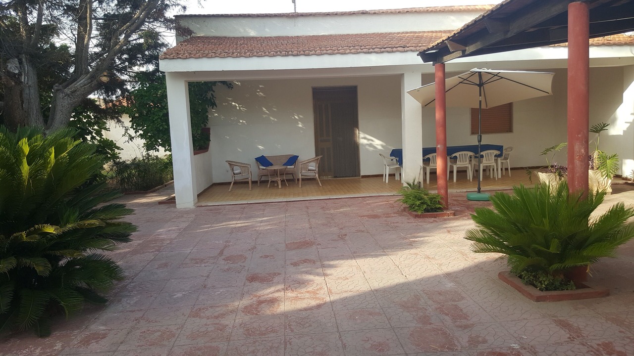 Photo of Outdoor in Mazara del Vallo