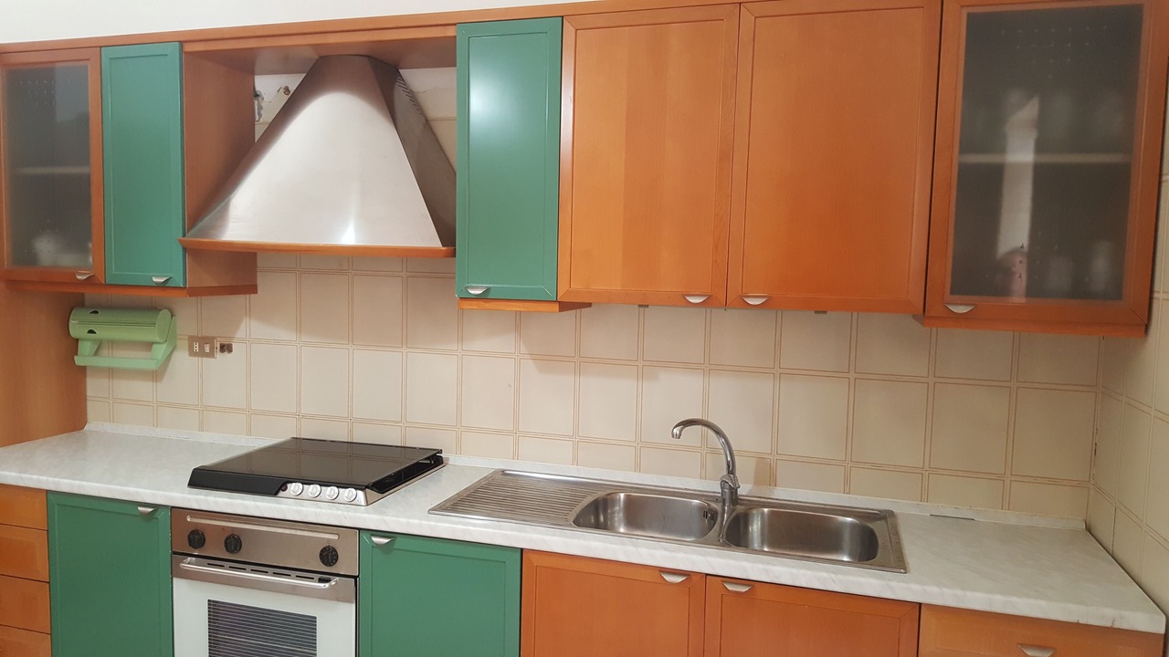 Photo of Kitchen in Mazara del Vallo