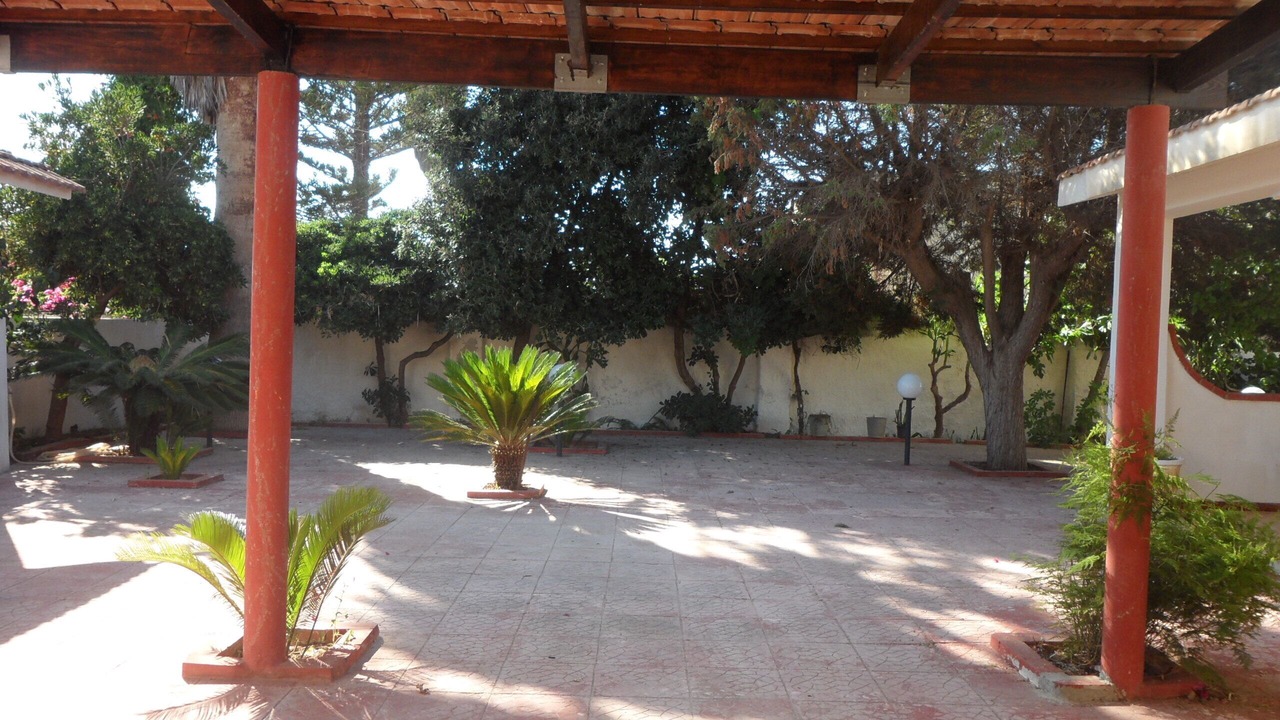 Photo of Outdoor in Mazara del Vallo