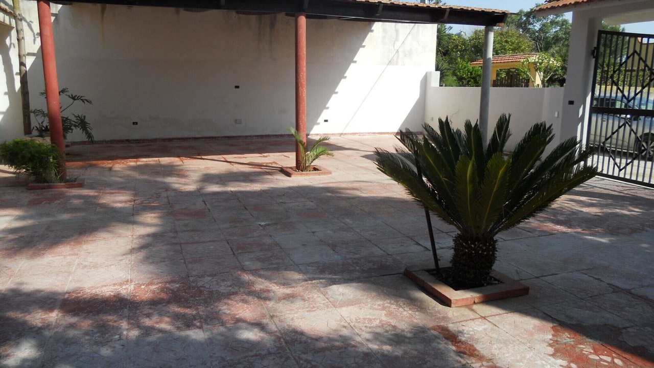 Photo of Outdoor in Mazara del Vallo