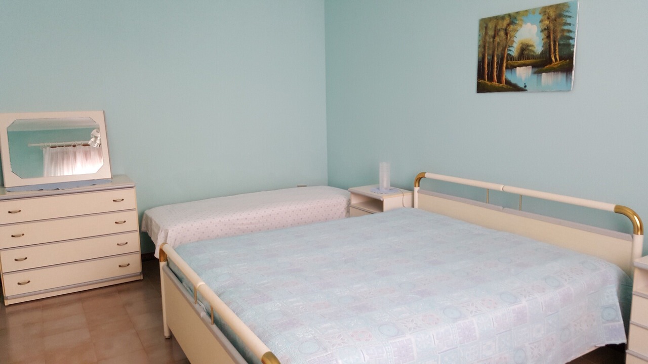 Photo of Bedroom in Mazara del Vallo
