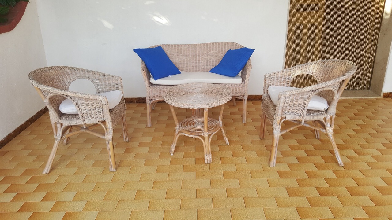 Photo of Outdoor in Mazara del Vallo