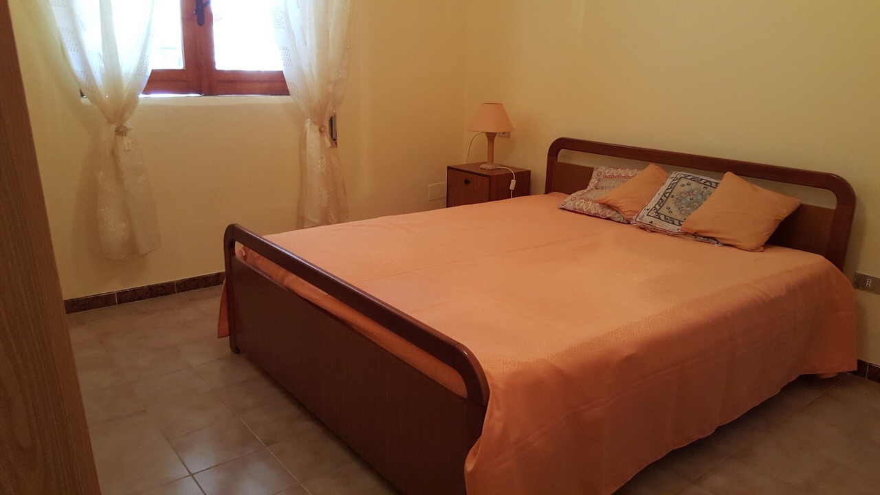 Photo of Bedroom in Mazara del Vallo