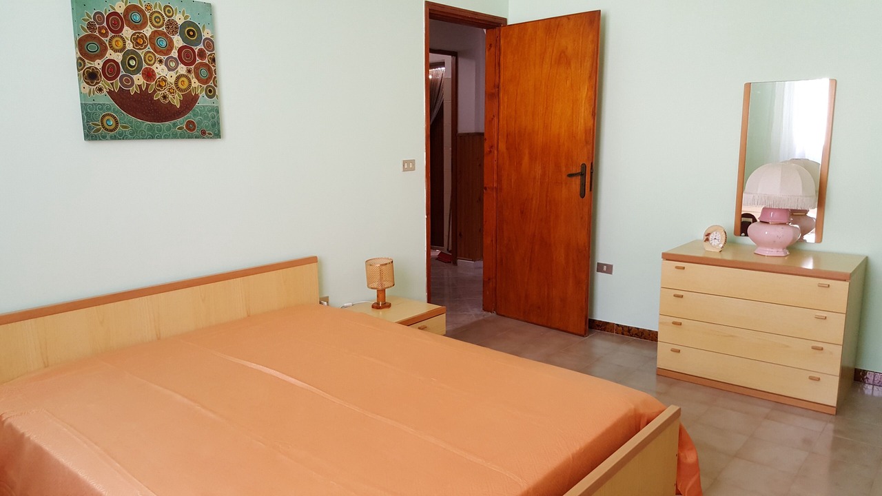 Photo of Bedroom in Mazara del Vallo